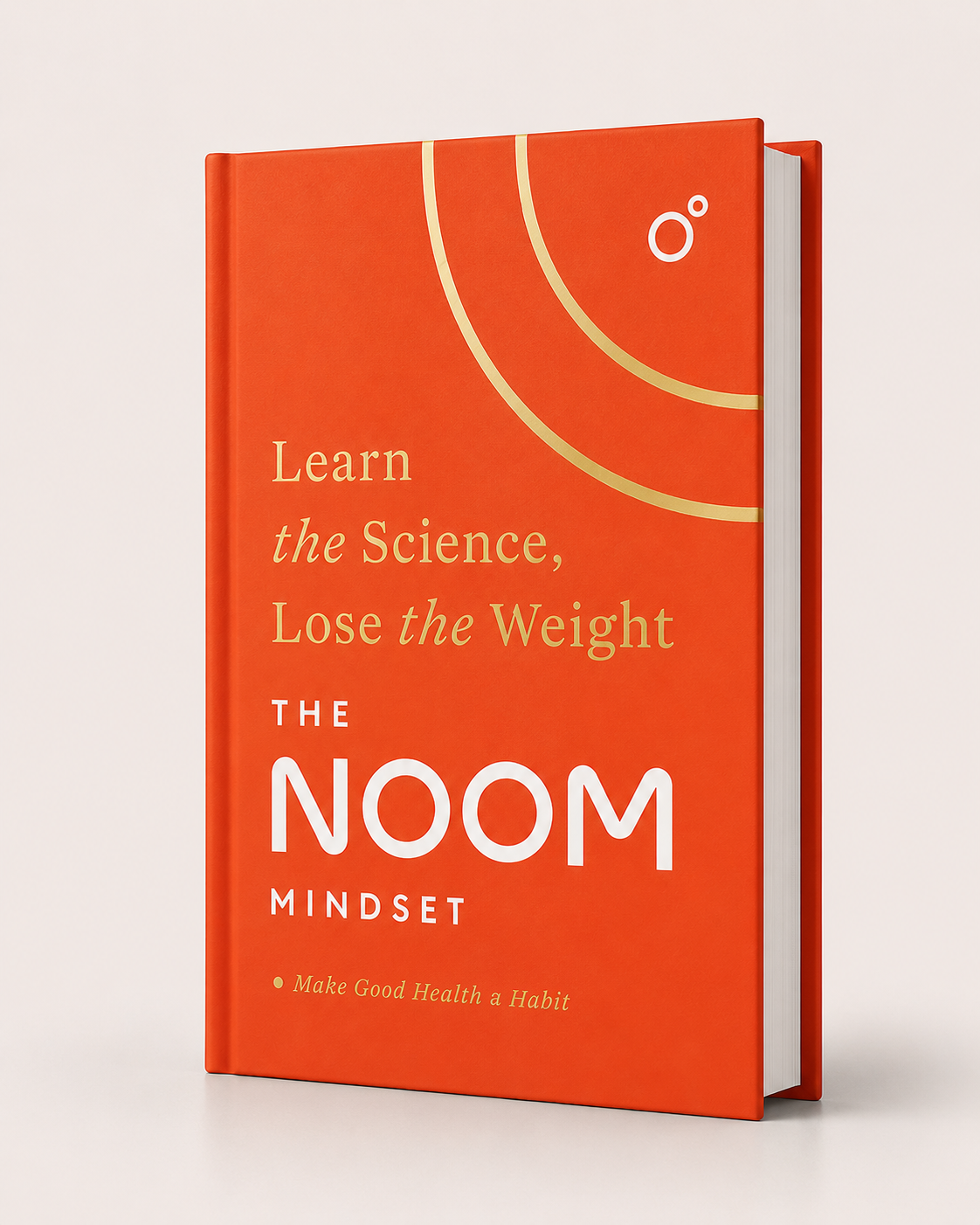 NOOM MINDSET