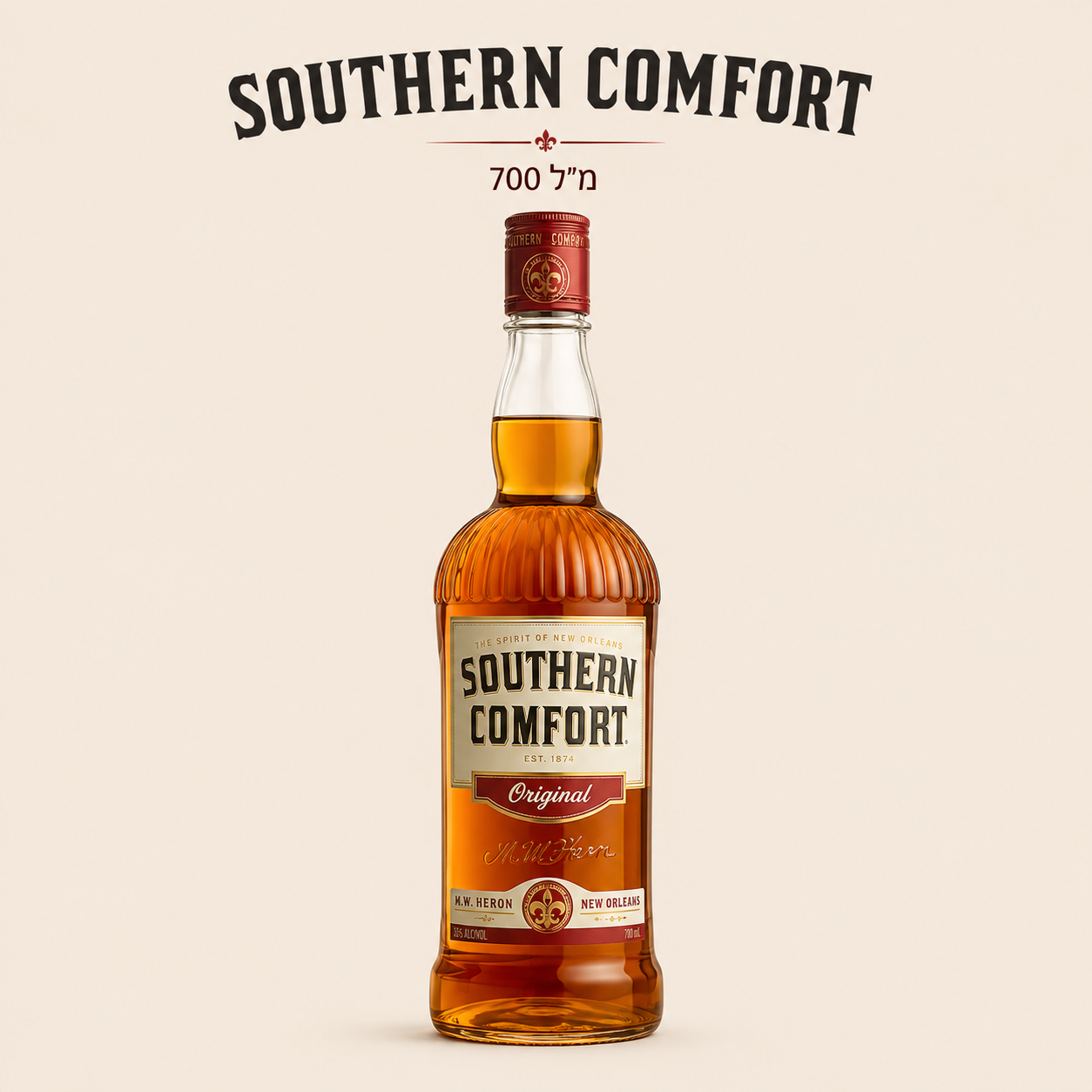 Southern Comfort