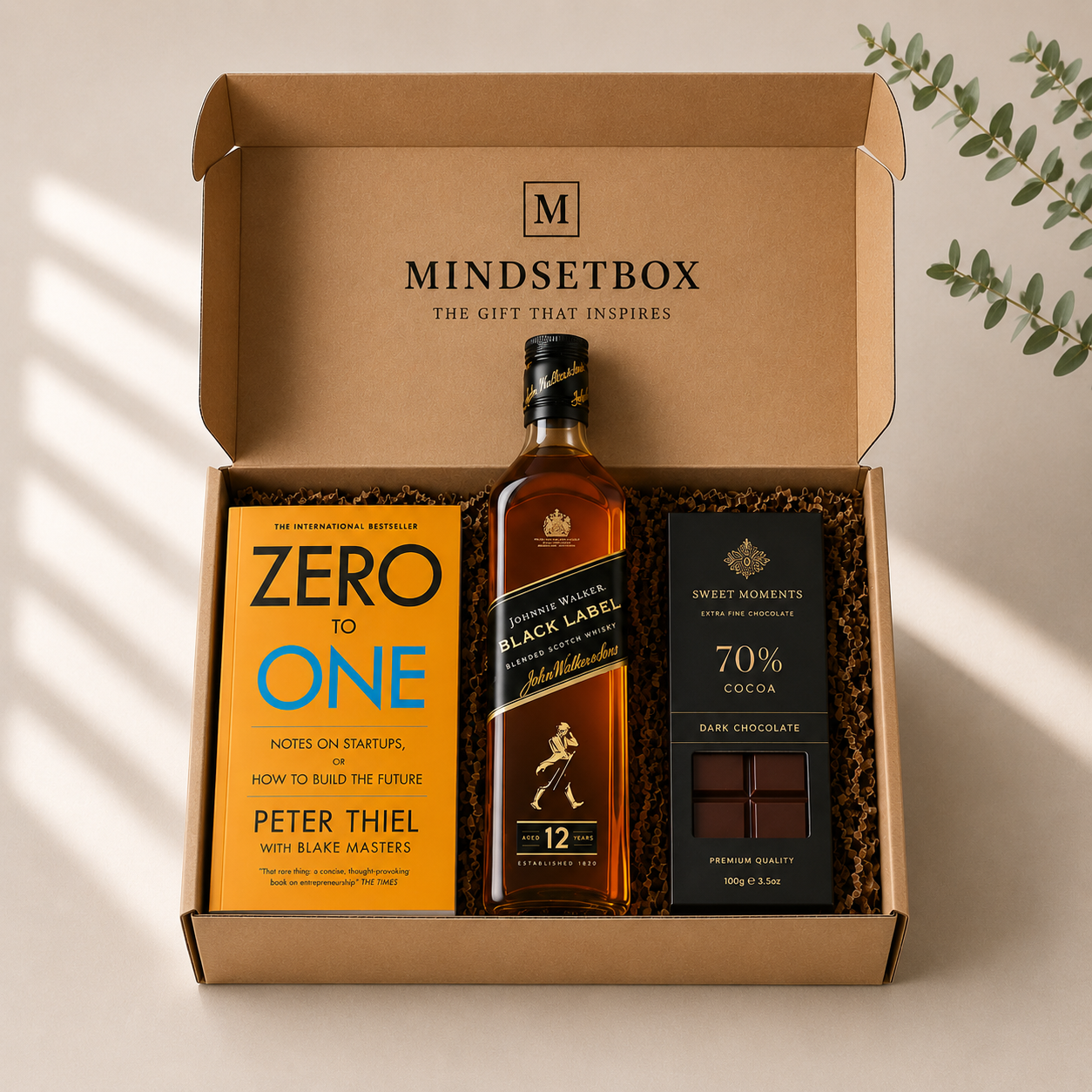 GenesisBox