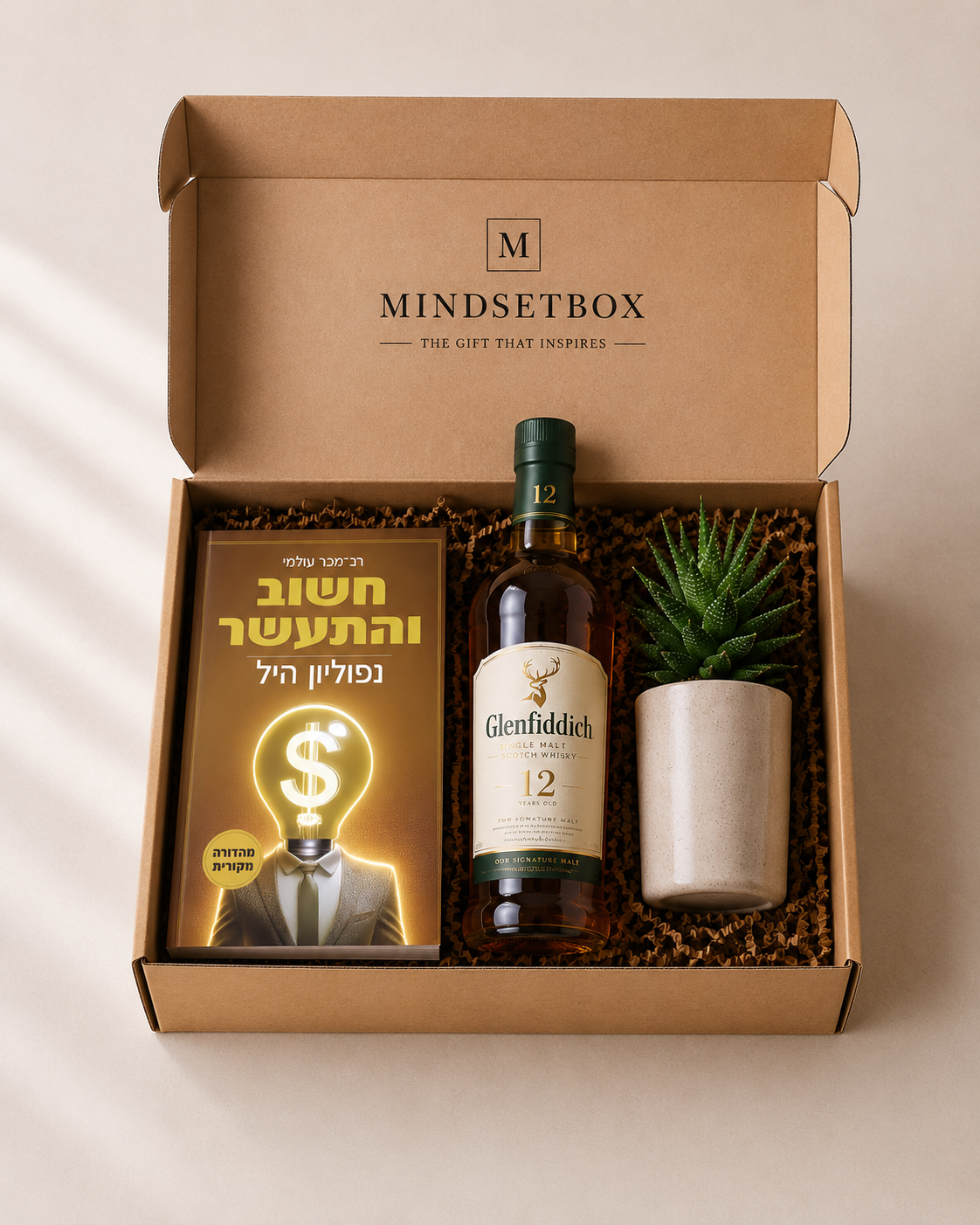 NapoleonBox