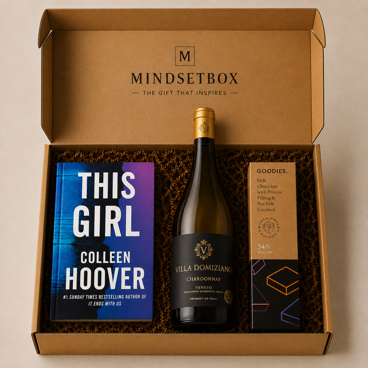 ROMANCE BOX