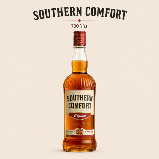 Southern Comfort