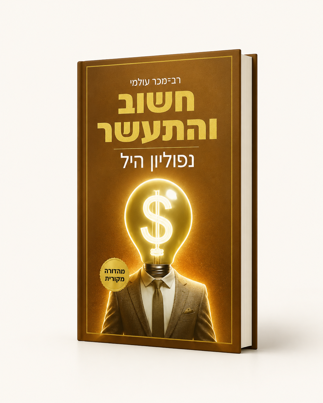 חשוב והתעשר – נפוליאון היל