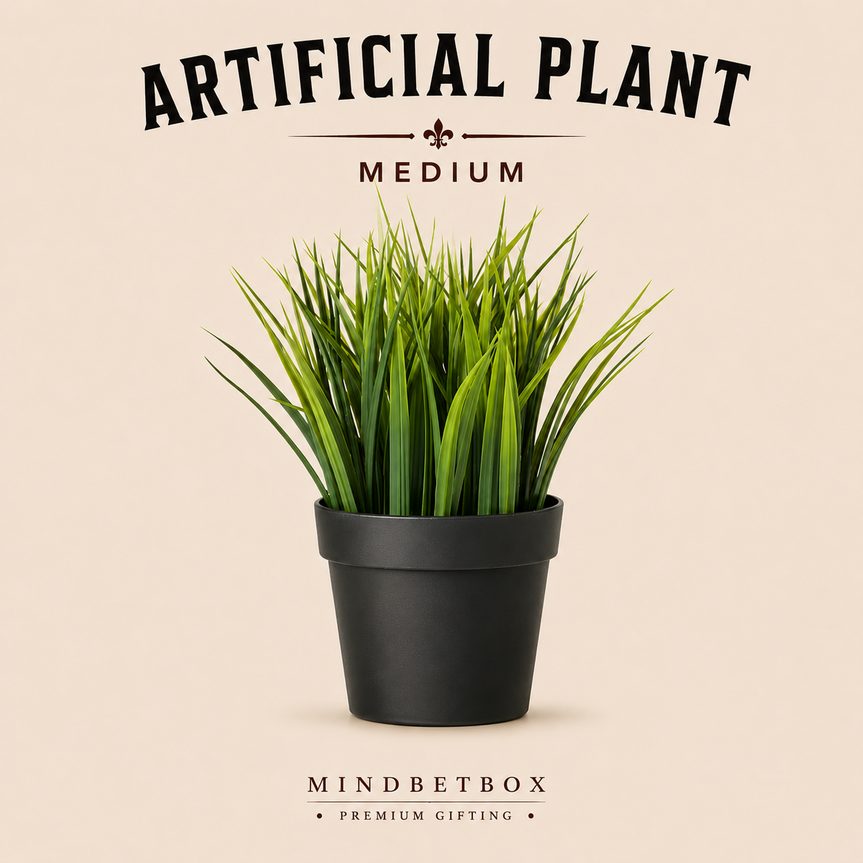Artificial Plant – Medium