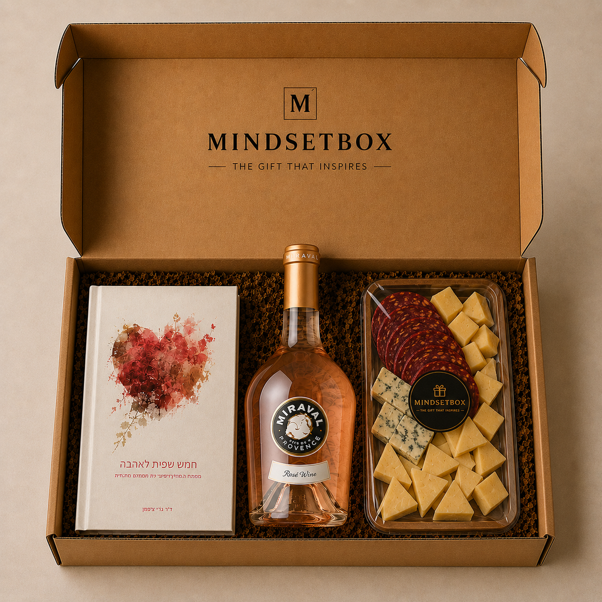 ROMANCE BOX