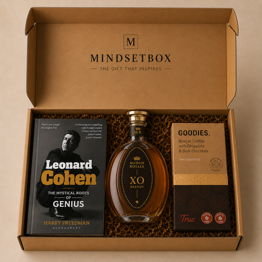 LEGACY BOX
